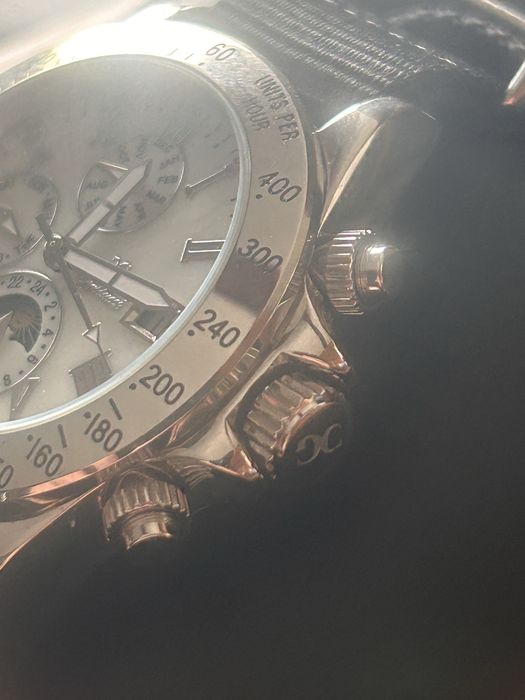 Gallucci Automatic Moonphase