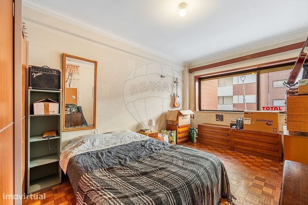 Apartamento T2 para venda