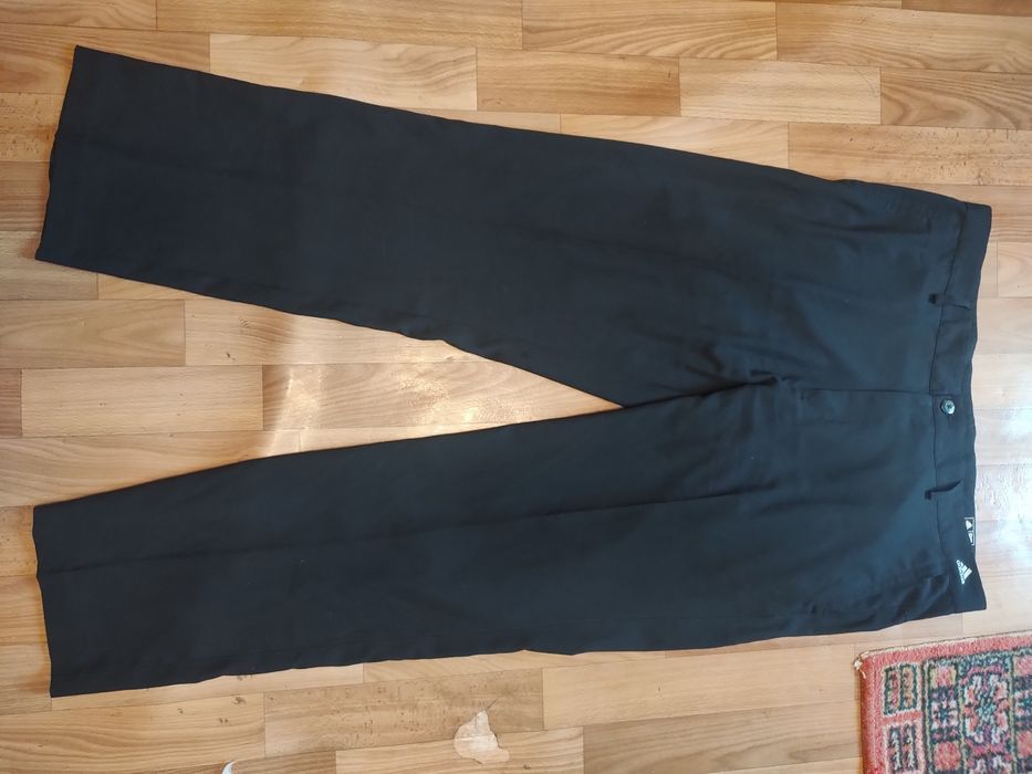 брюки adidas розмір 36х30