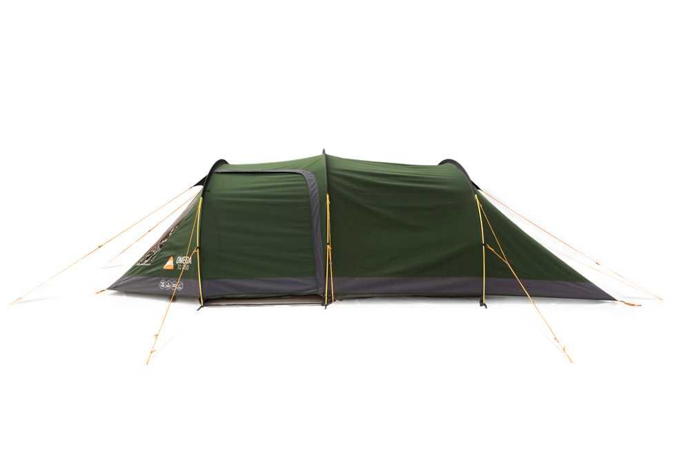 namiot 3 osobowy Vango OMEGA TC 350 - namiot oddychający