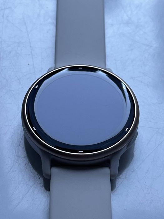 OUTLET Garmin voactive 5 42mm Kremowy FV23% PL Dystrybucja Gwarancja