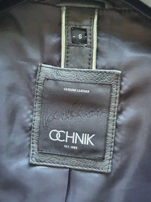 kurtka damska OCHNIK, rozmiar S