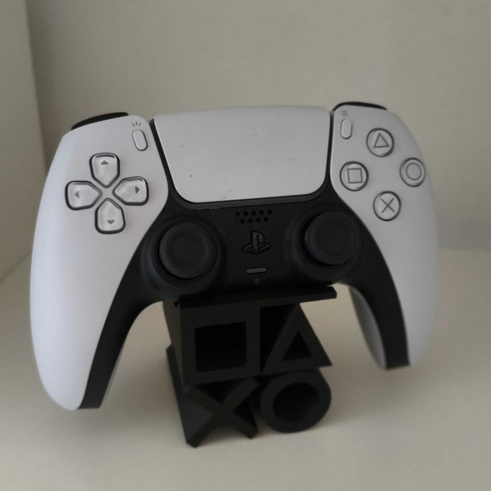 Suporte para comandos Playstations 5 ou Playstation 4