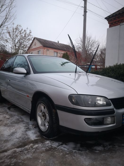 Опель омега в Хмельницькій