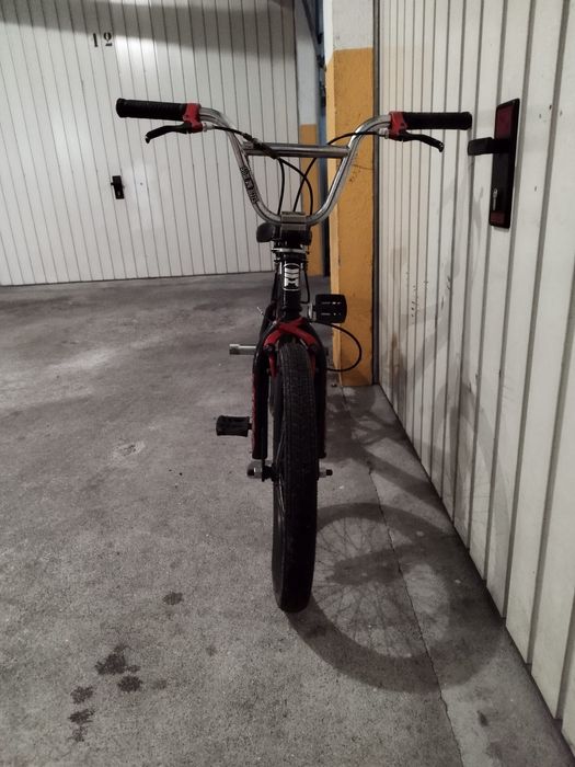 Bicicleta BMX Haro