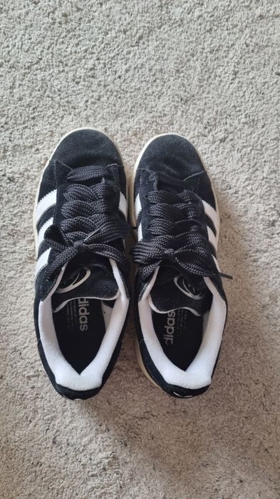 Sapatilhas Adidas campus ORIGINAIS tamanho 40