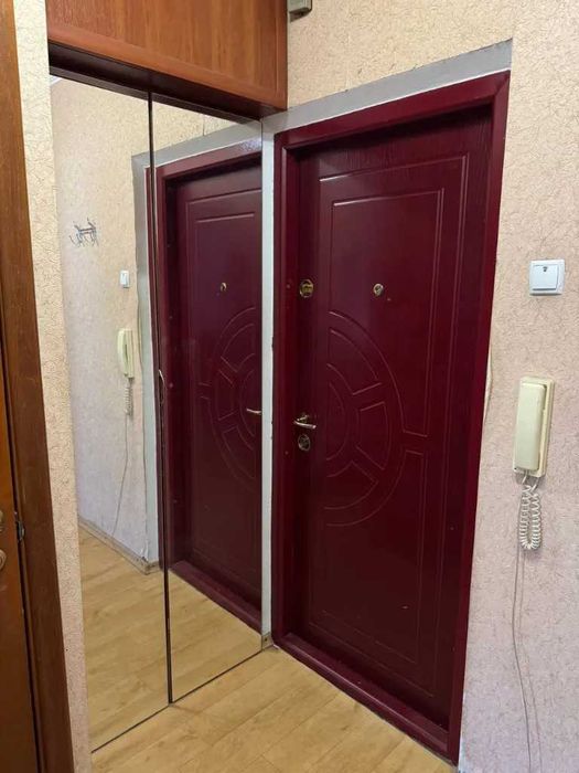 Оренда 1к квартири Перемога-6 вул. Новорічна 47 Соборний