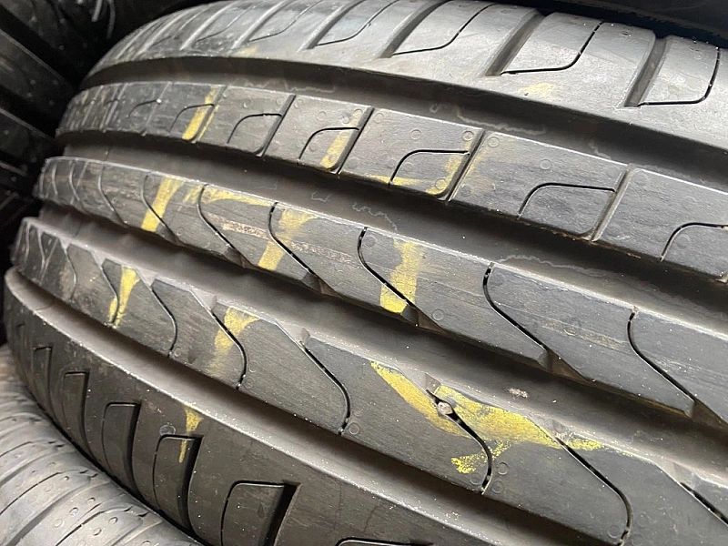 205/55/17 Pirelli P7 Cinturato_6,6mm_4szt_(122)