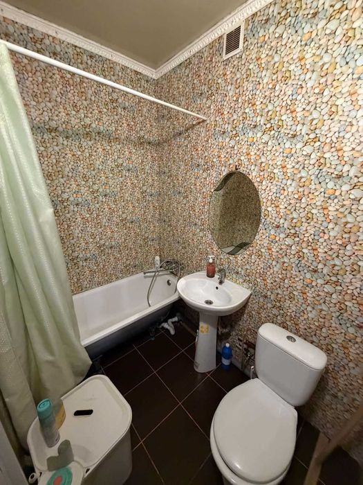 Здам квартиру центр міста!