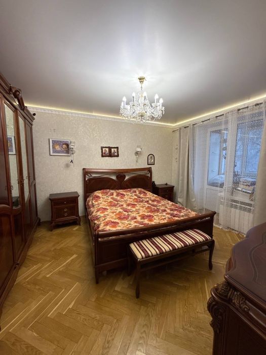 Продаж елітної квартири в центрі м.Луцьк