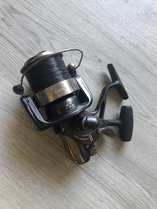 Carreto Pesca Tica