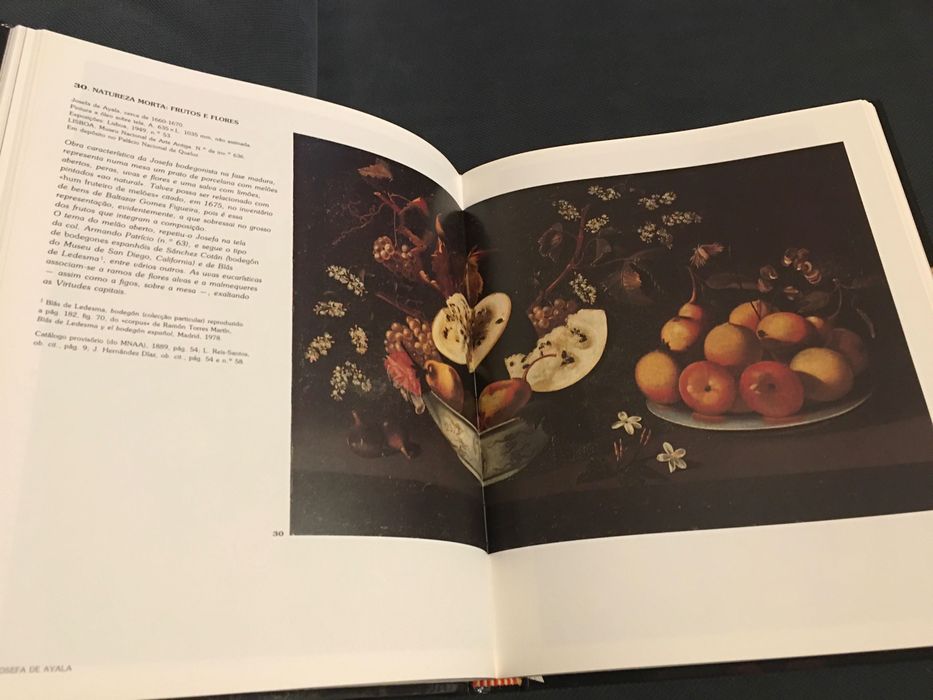 Josefa de Óbidos e o Tempo Barroco