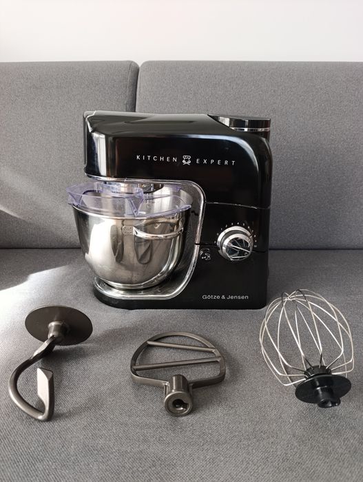 Robot planetarny-kuchenny Gotze & Jensen