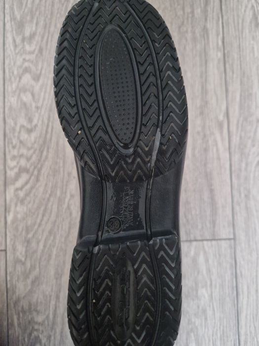 Мотоботи TCX жіночі