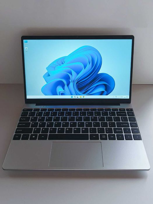 Portátil Intel i3 | 14.1” Full HD | 16GB RAM | Windows 11 Pro - NOVO