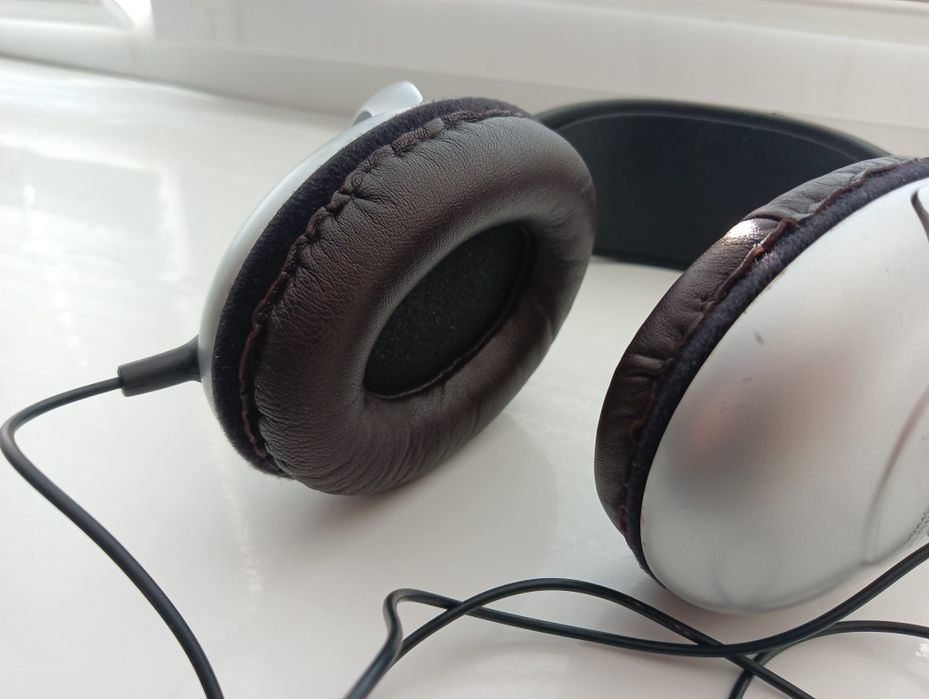 Навушники Koss Pro3aa Titanium