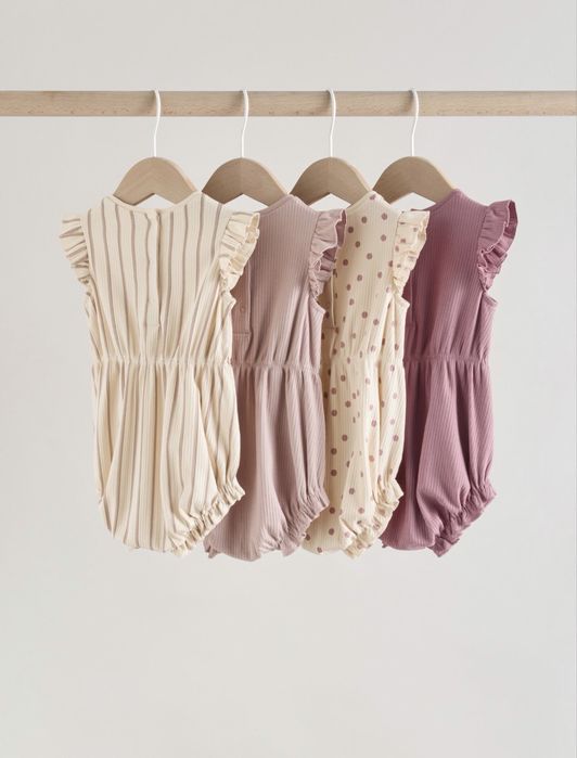 Ромпери/боді next некст