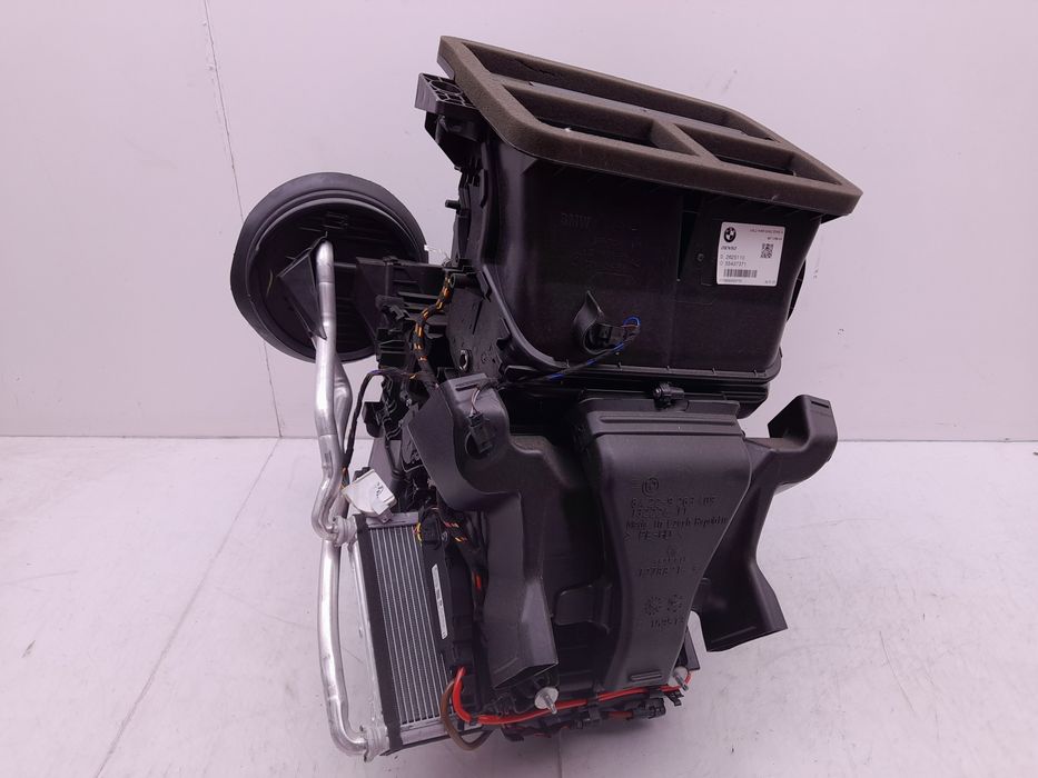 Chauffage / sofagem completa BMW 1 (F40)