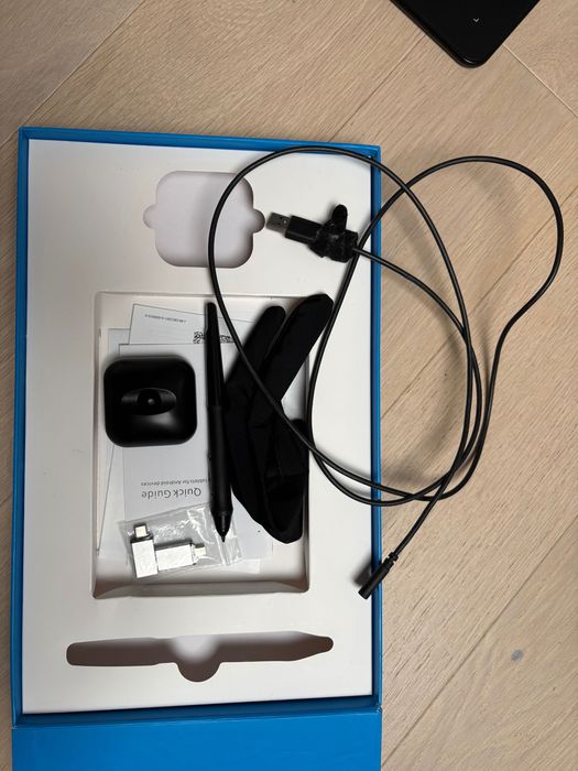 tablet xp-pen deco 01 v2