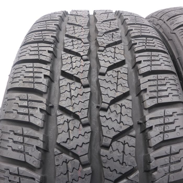Opony 185/55/15C Continental 185/55R15C 90/88T Zimowe 2021 Nieużywane
