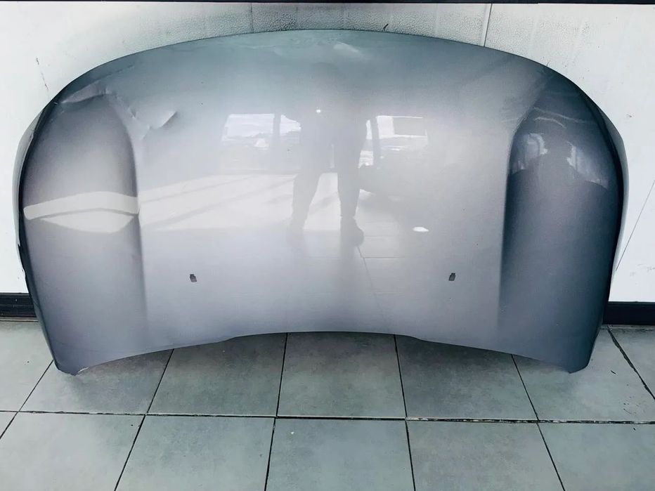 Capot Peugeot 2008 - 2016 / 2019