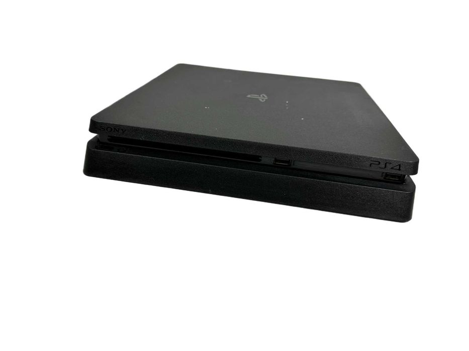 Konsola Sony Playstation 4 PS4 Slim 500GB + pad
