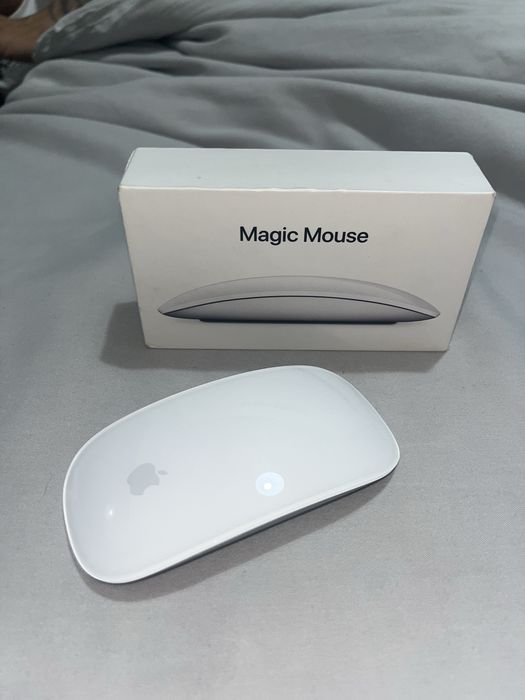 Magic Mouse Apple