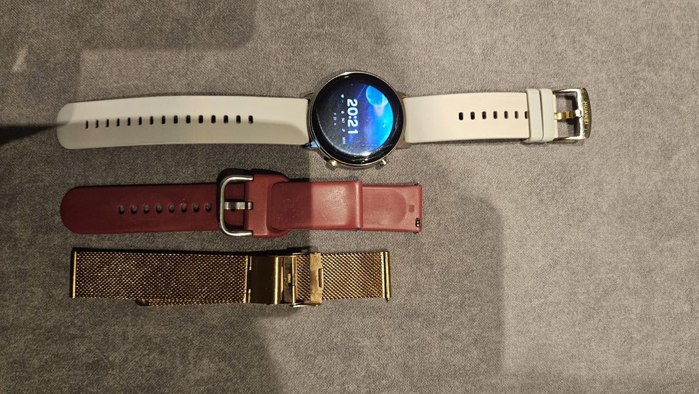 Smart watch Huwawei GT2