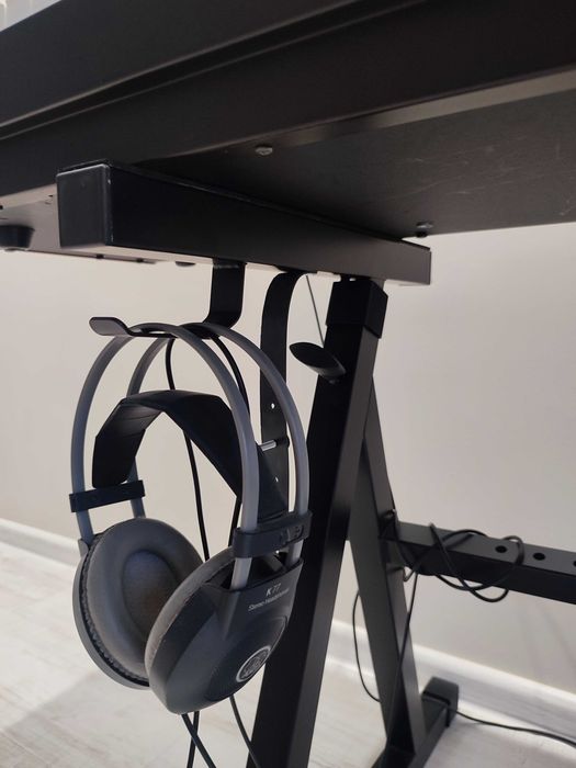 Statyw pianino keyboard