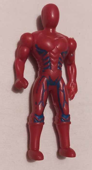 Carro Homem Aranha 2001 e Homem Aranha