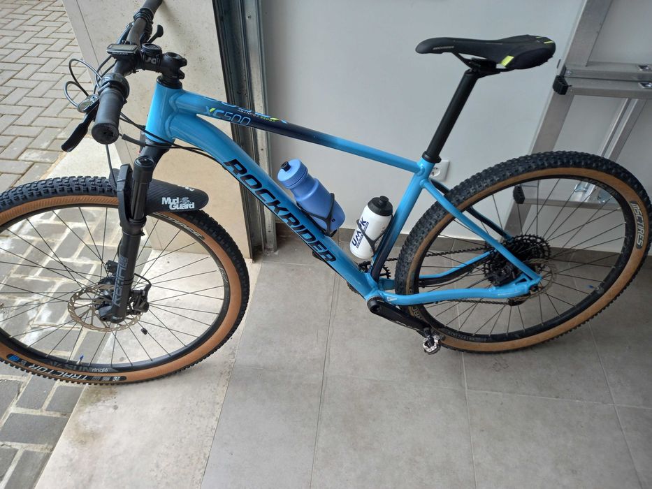 Bicicleta Rockrider 29