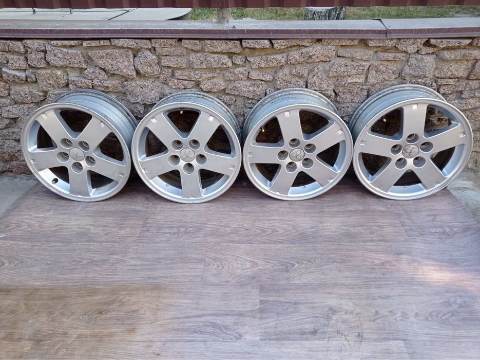 Продам Диски R 16