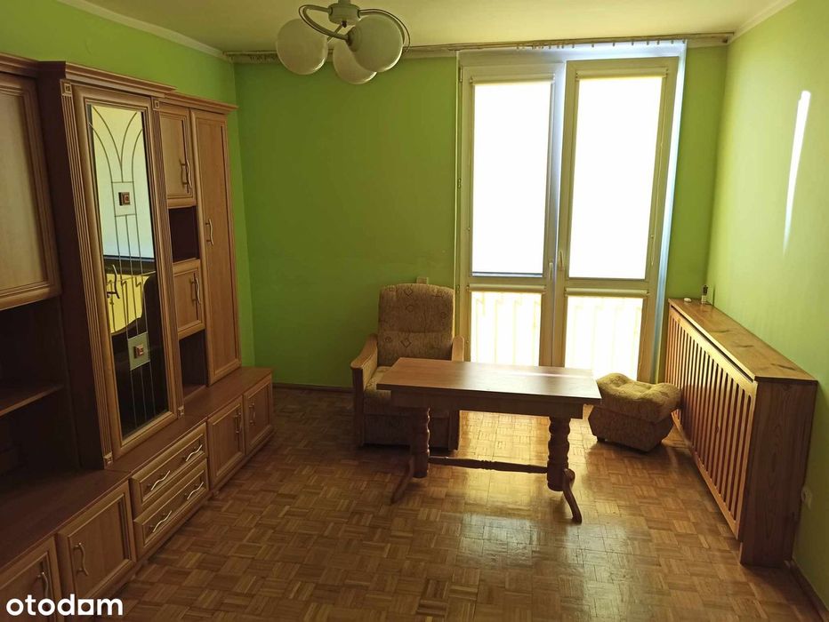 2-pokojowe mieszkanie, 37,5 m², ul. Dłutka, Rypin