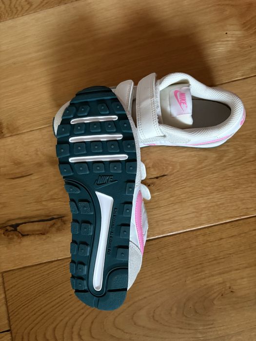 Adidasy Nike rozm. 32.5 nowe!