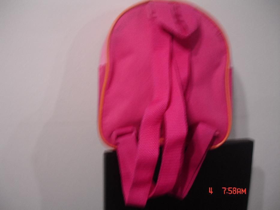 Mochila Pre-escolar