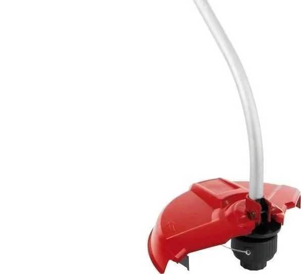 Триммер электрический AL-KO BC 1000 E (112923)