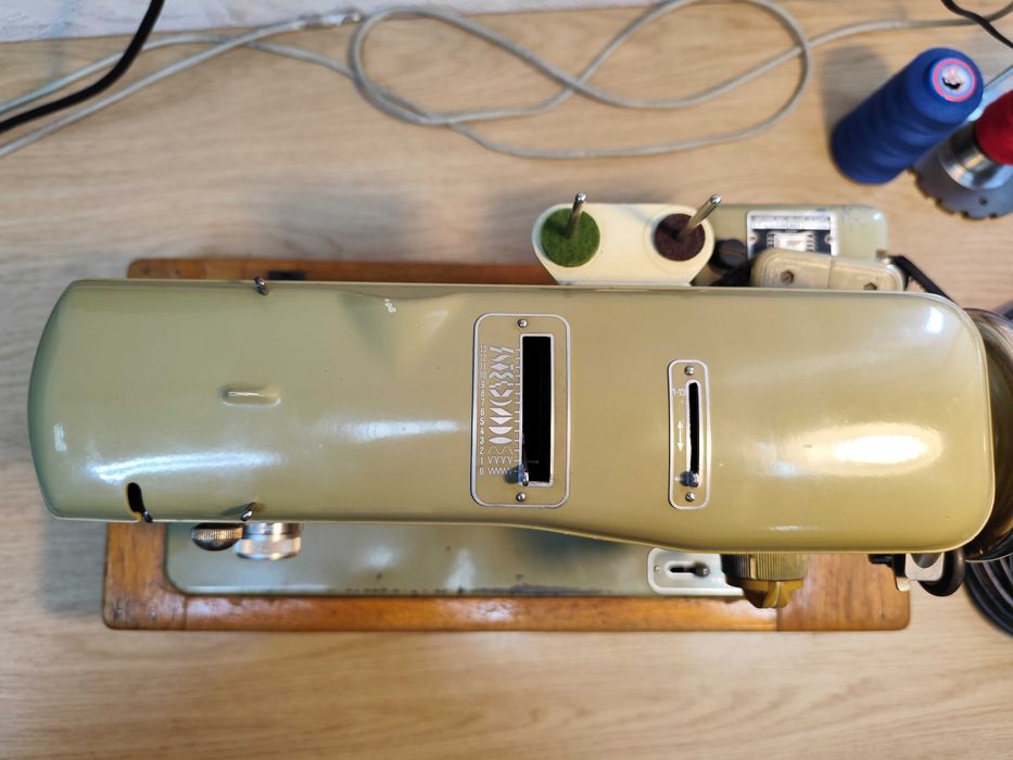 Швейная машина Bernina 540-2