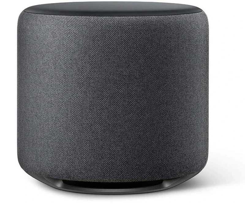 Subwoofer Amazon echo