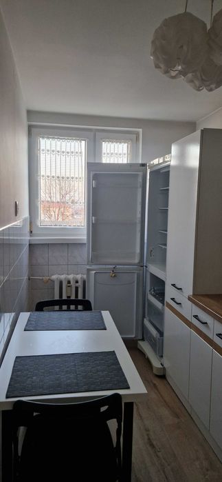 Mieszkanie 2 pokoje z balkonem, centrum