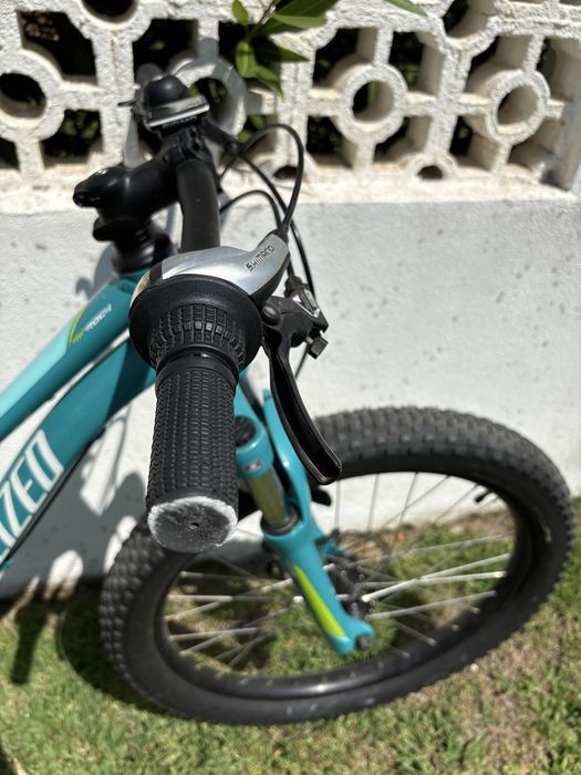 Bicicleta Specialized