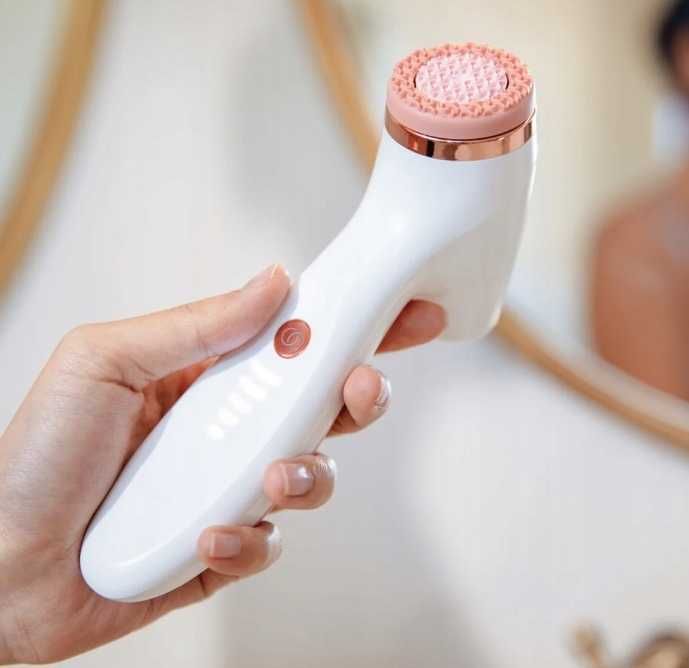 ageLOC LumiSpa iO Device Rose Gold