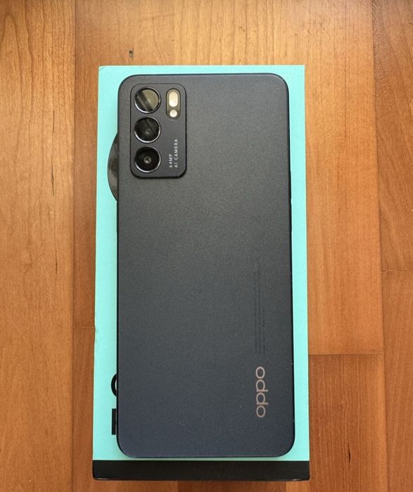 Telemóvel OPPO Reno 6 5g