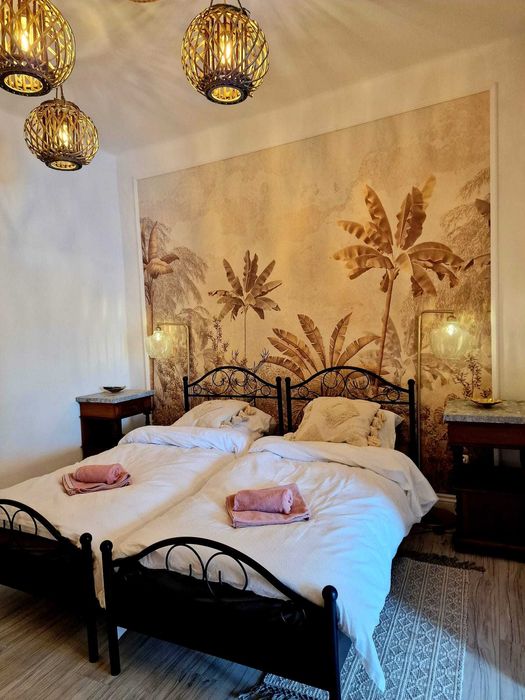 mieszkanie kawalerka 35 m2 kety centrum parking