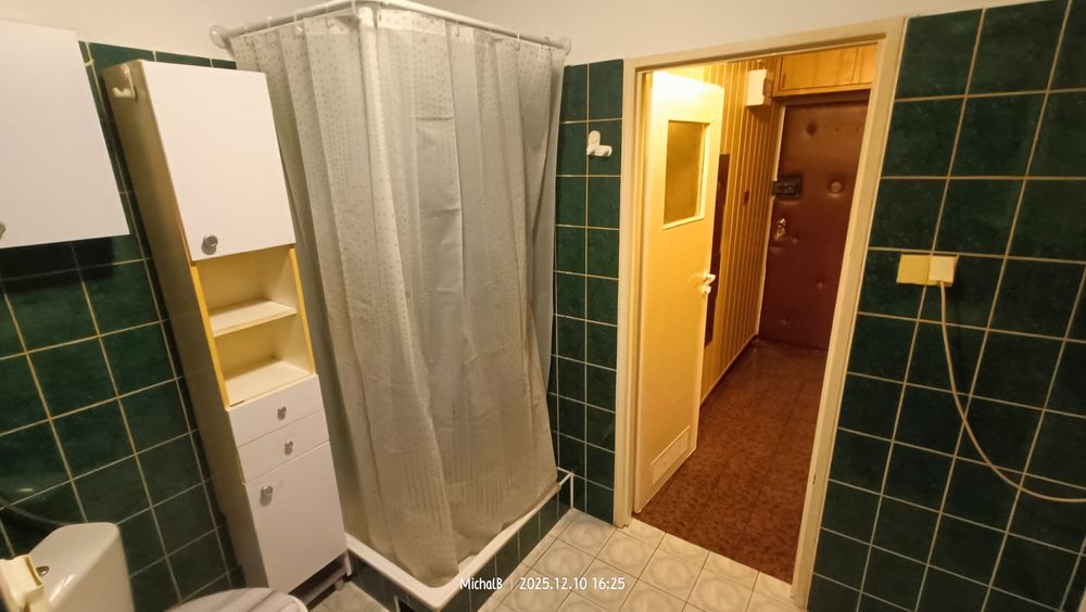 Mieszkanie w centrum Dąbrowy Tarnowskiej wyposażone