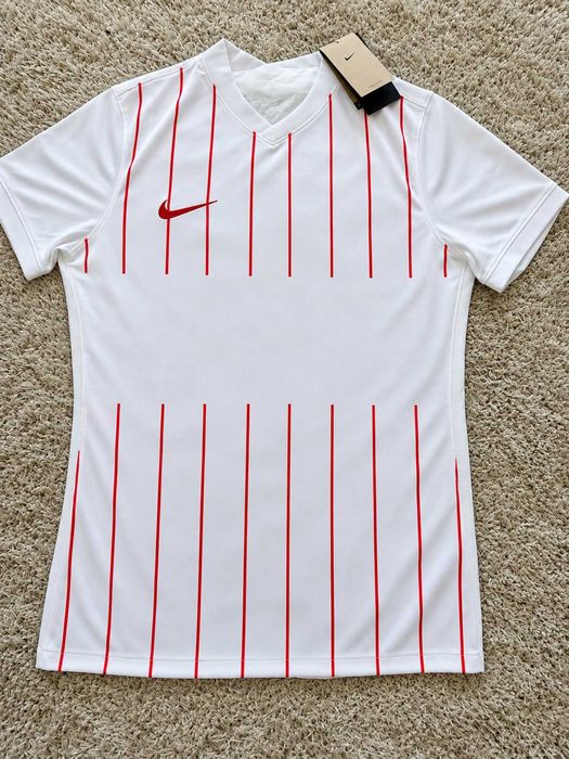 Koszulka Nike FC Sevilla Home 2021/22 – Męska