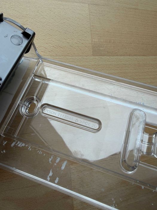 Stacja dokująca uchwyt na odkurzacz do ładowania Dyson V10