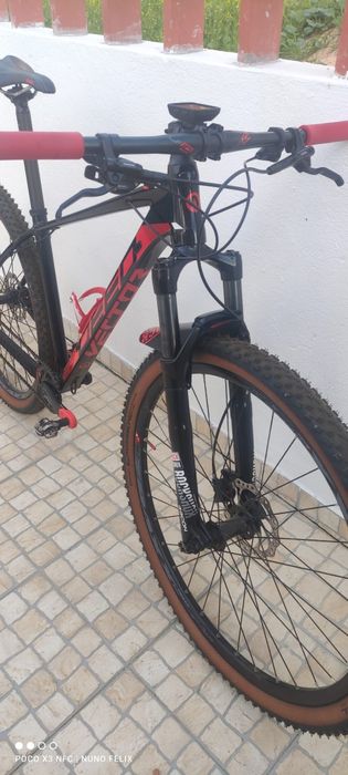 BTT 29er Deed Vector 294