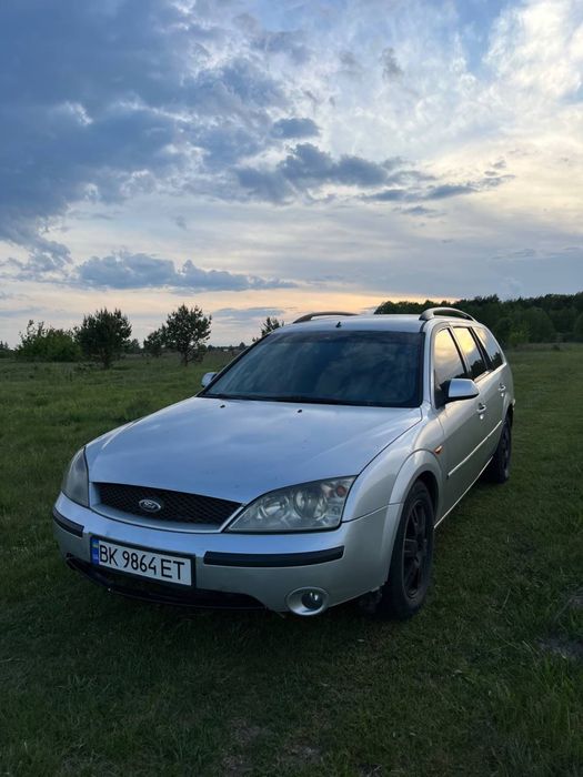 Продам Ford Mondeo 3