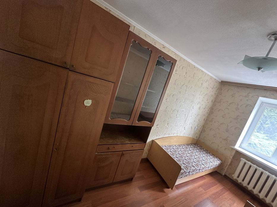 Житло для дівчат