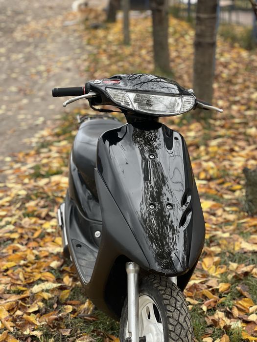 Продам Honda dio af 34
